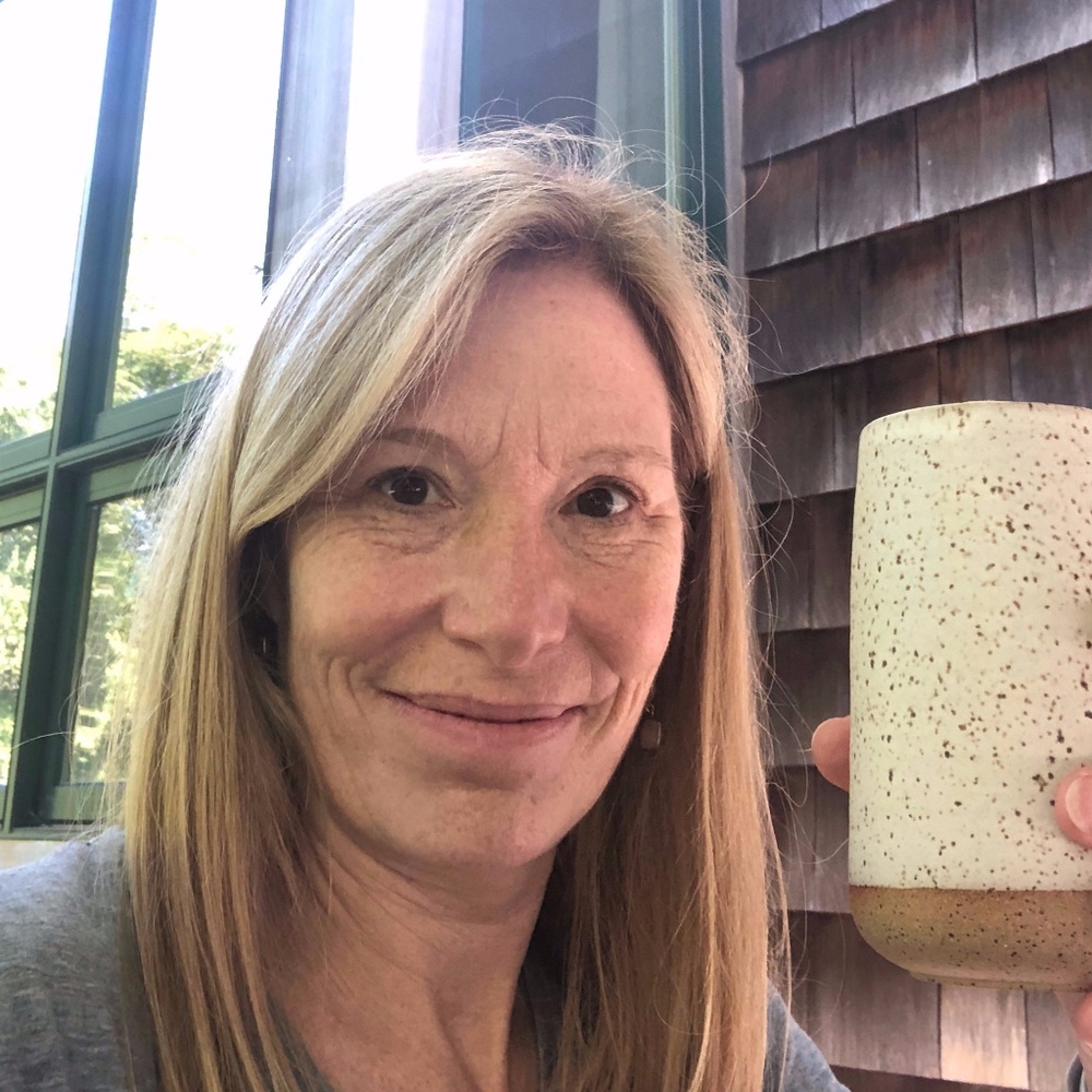 Meet your Posher, Caroline
